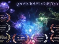 CONSCIOUS EXISTENCE - A Journey Within
