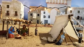 El Masle i l'Alfolí tornen a acollir el Nadal als Museus