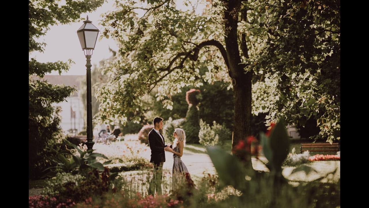 Lora & Matija