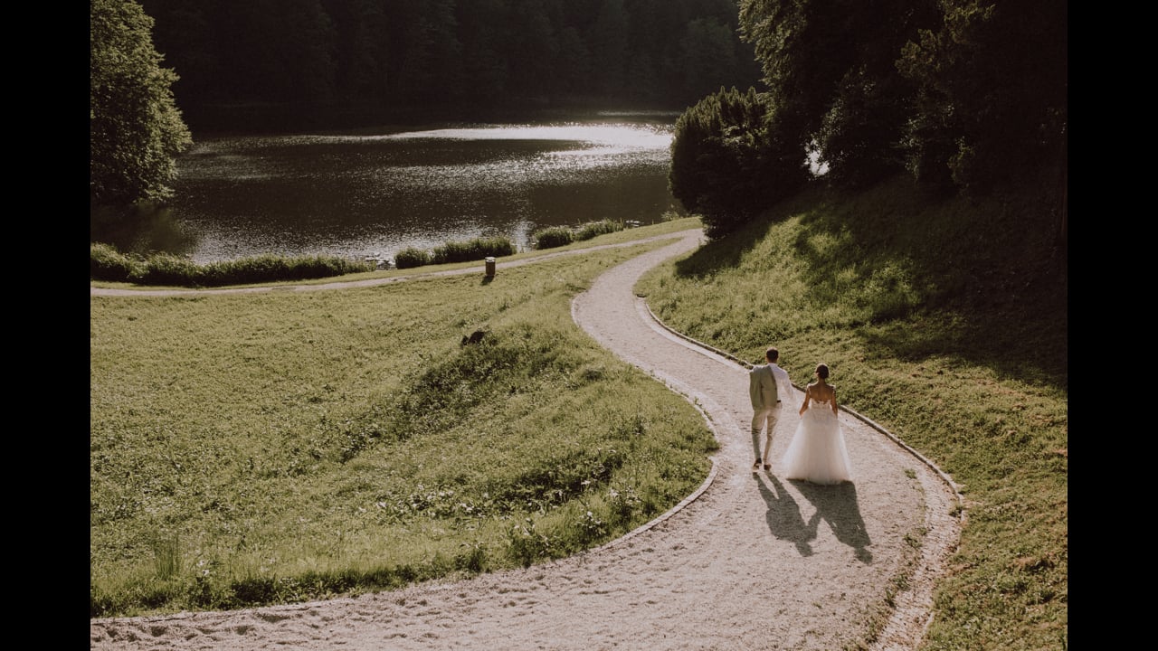 Bojana & Tomislav