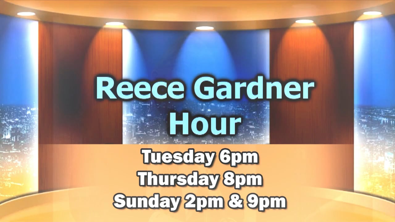 Reece Gardner Hour 12/21/20 on Vimeo