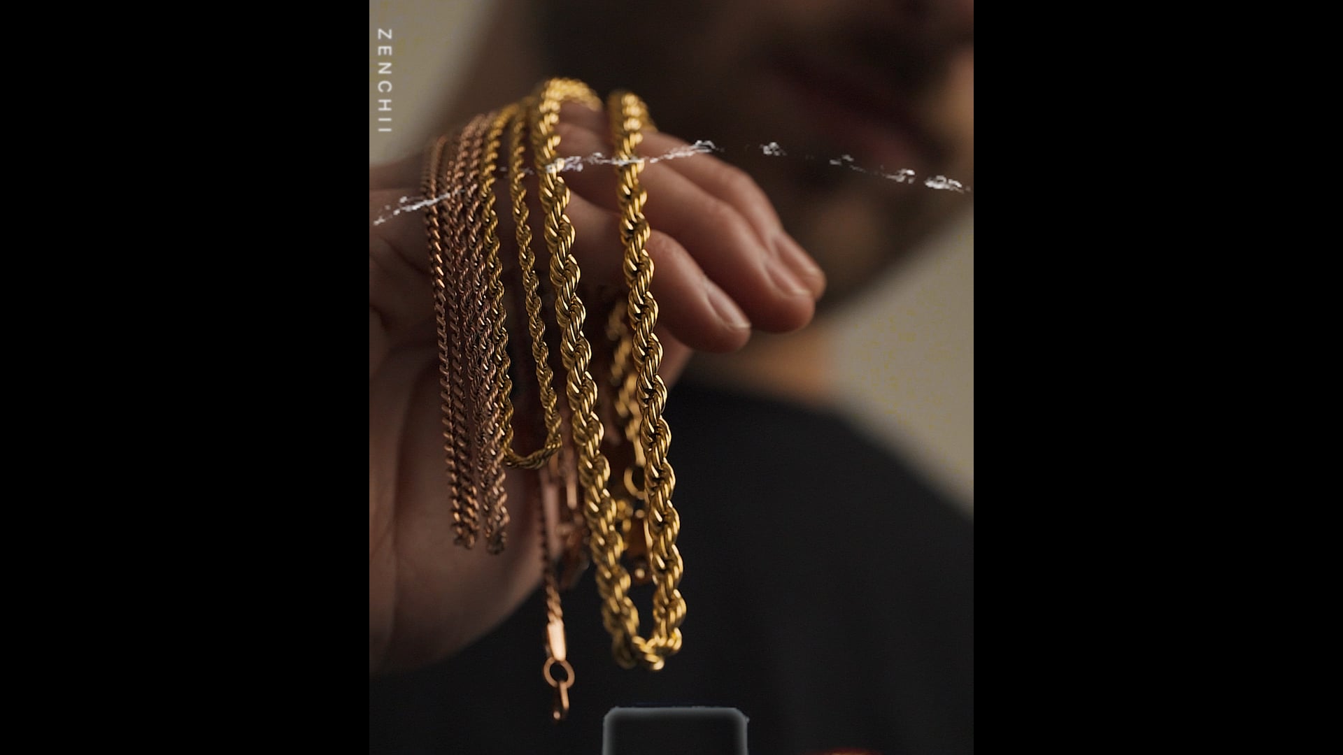 Zenchii Jewellery