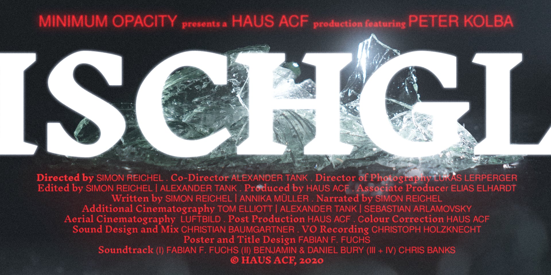 ISCHGL - Documentary Essay