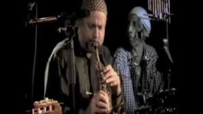 Oriole Brazil at the Spitz - 2007