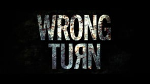 Wrong Turn Trailer