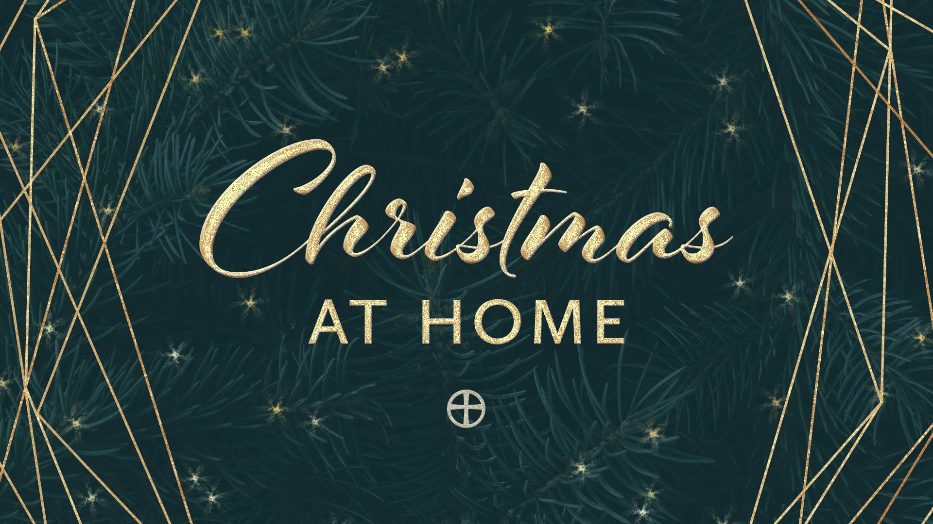 Christmas At Home - 2020