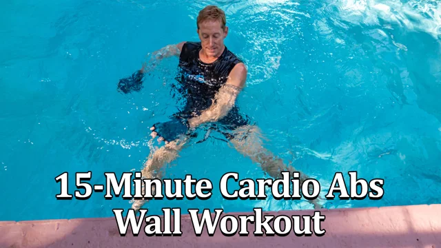 Swimming exercises for online abs