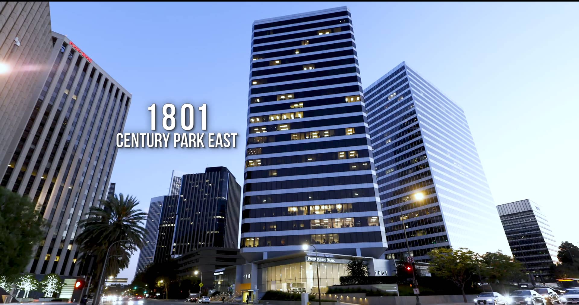 1801 Century Park East on Vimeo