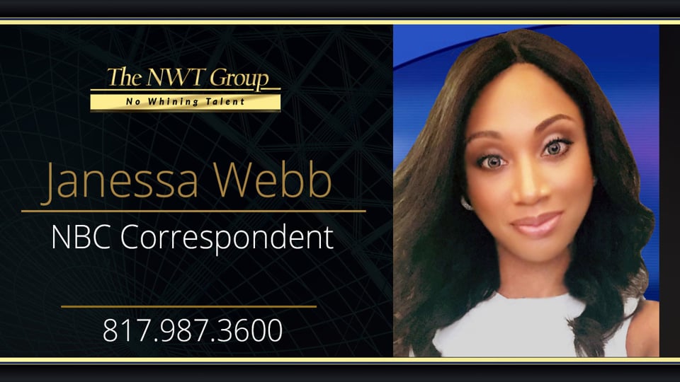 NBC Correspondent