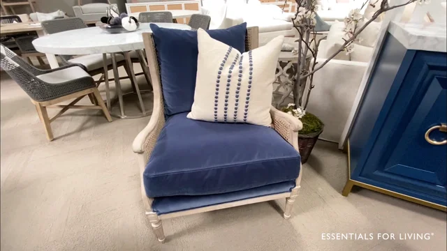 Essentials for Living Stitch & Hand Churchill Accent Chair