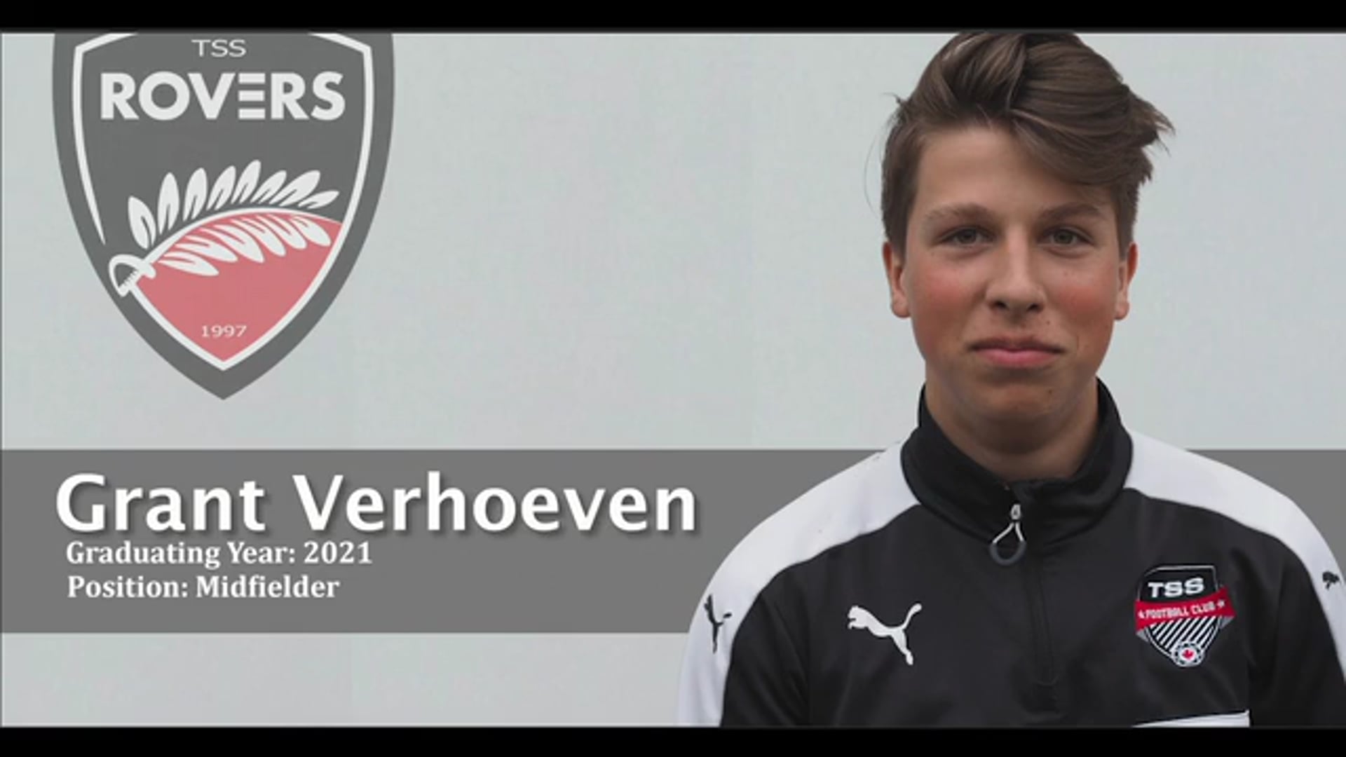 Grant Verhoeven (2021 Grad)