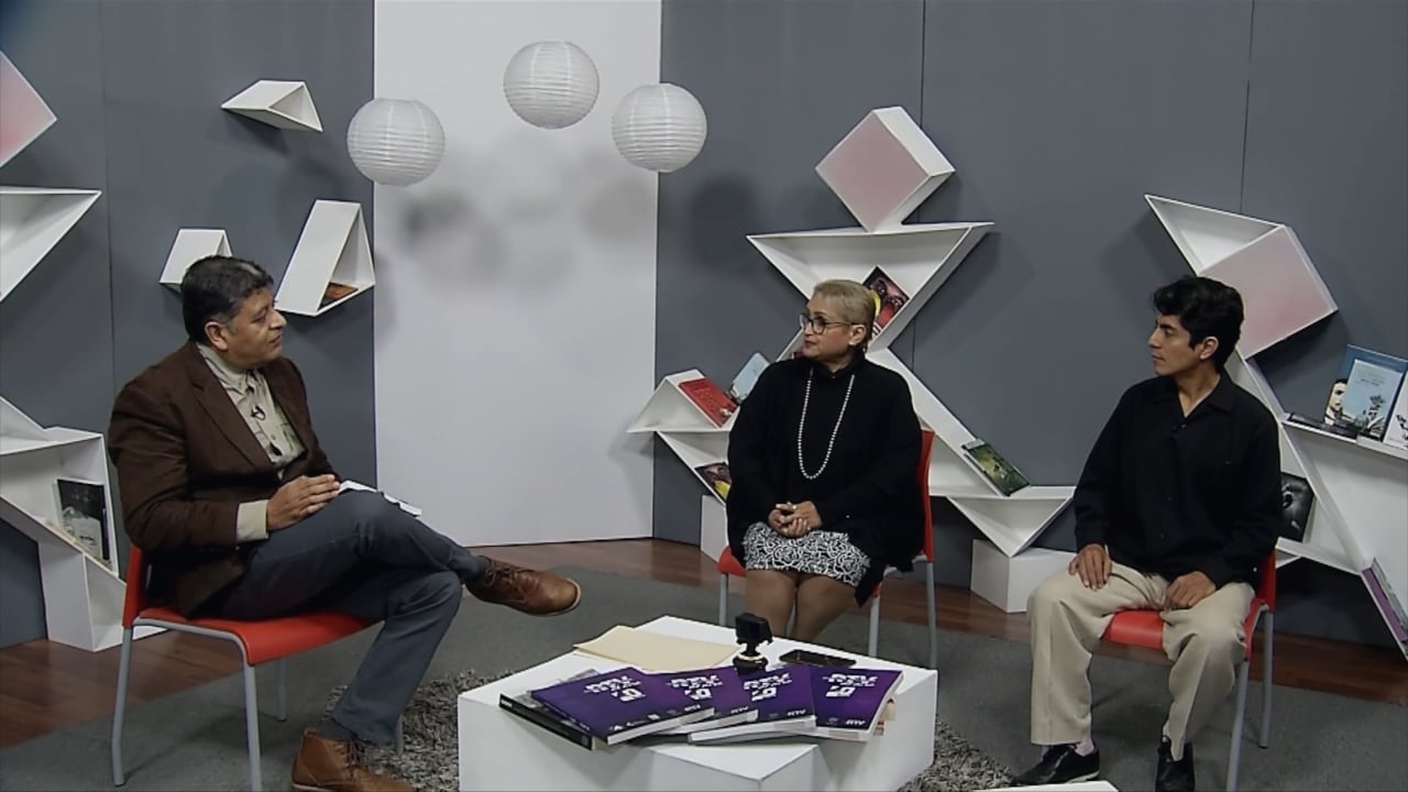 RTV 4 Décadas al Aire