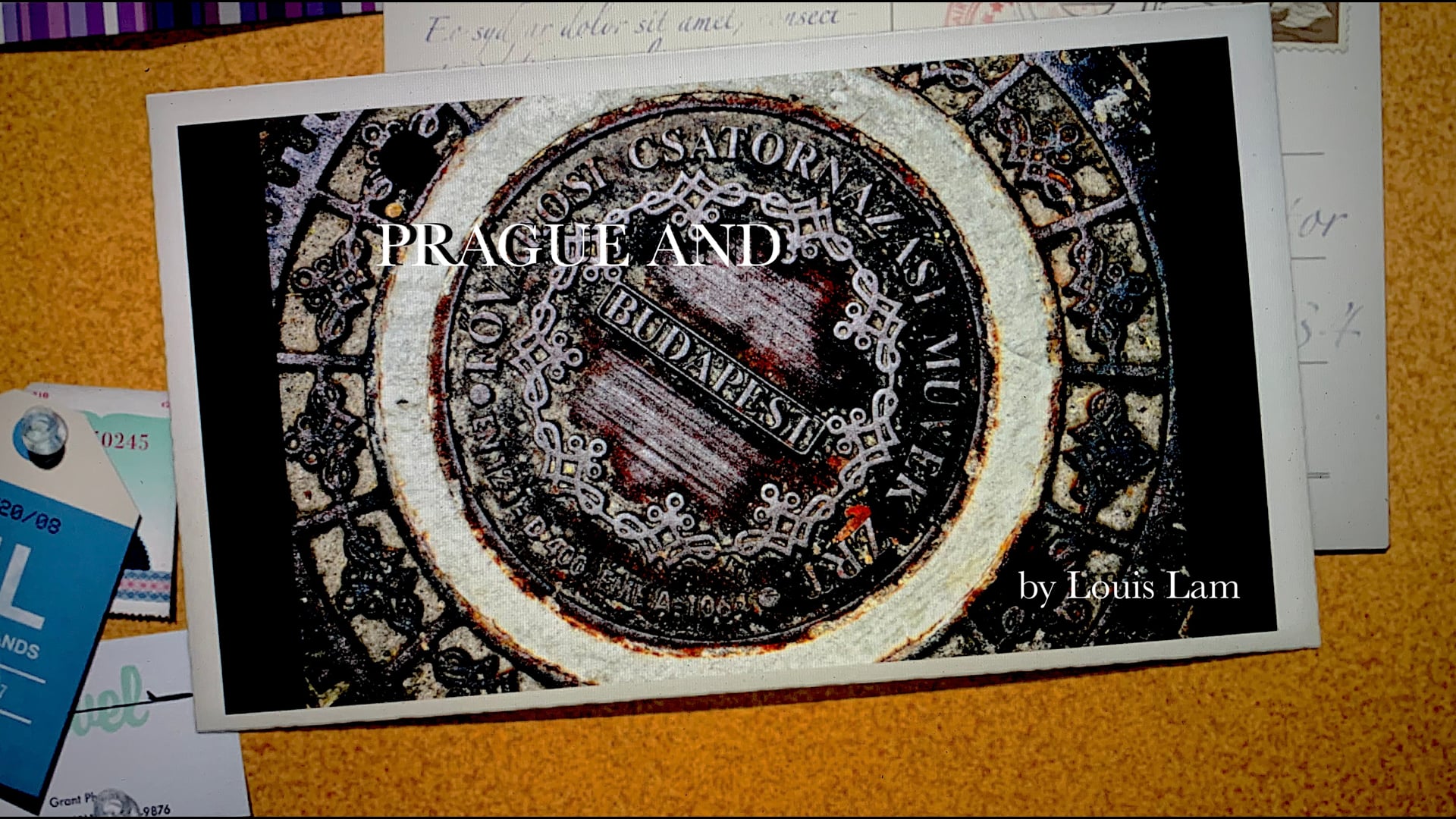 Experiencing Prague & Budapest