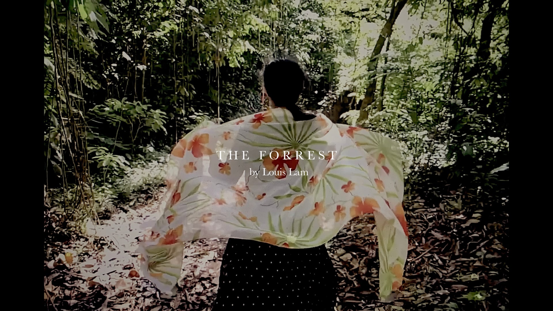 The Forrest