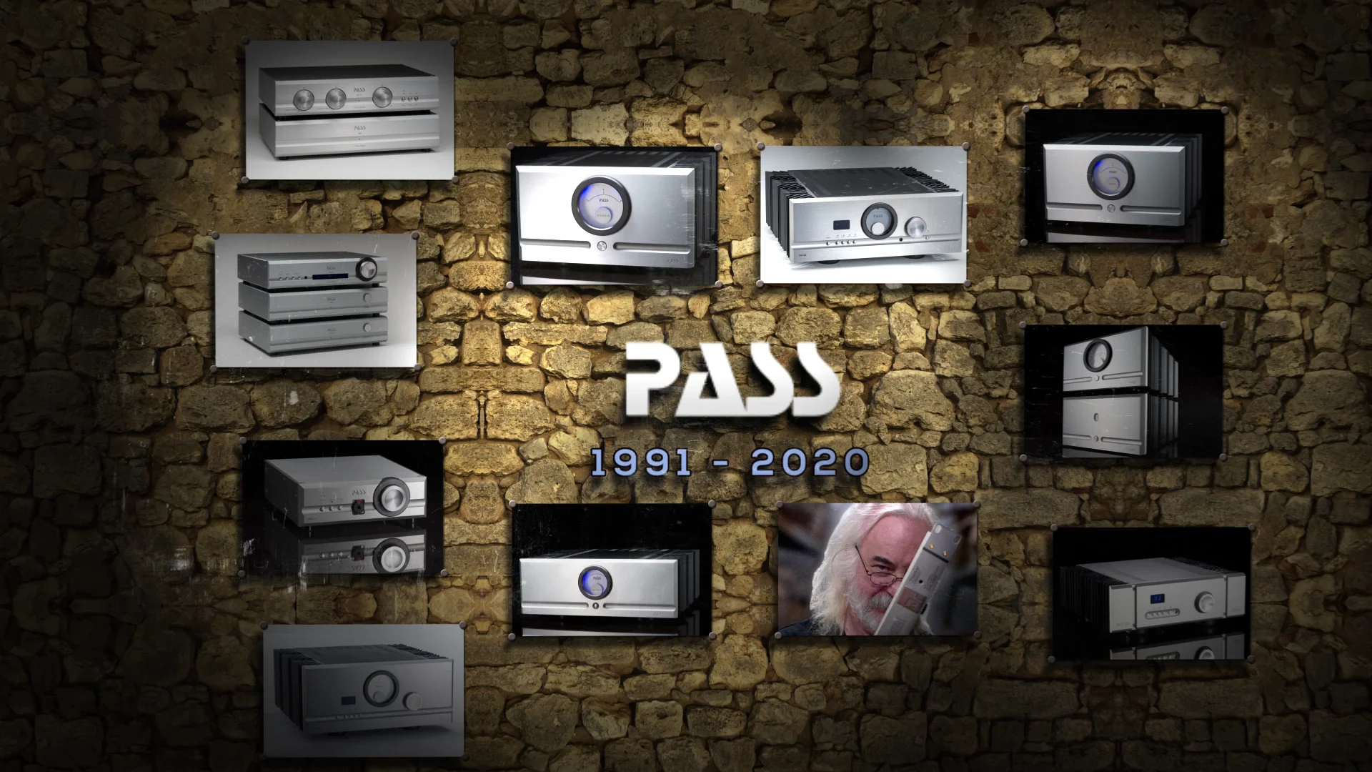 PASS - エレクトリ PASS - エレクトリ