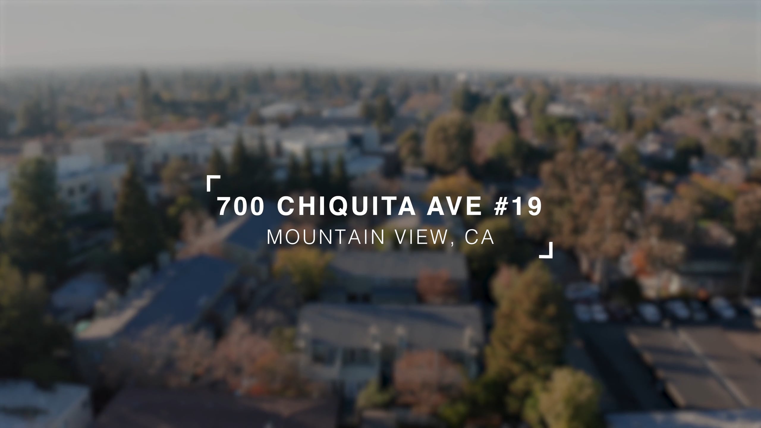700 Chiquita Ave 19, Mountain View, CA Nneka Jenkins Real Estate