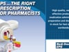 Medi-Dose | Your Community Pharmacy Supply Experts | 20Ways Winter Retail 2021