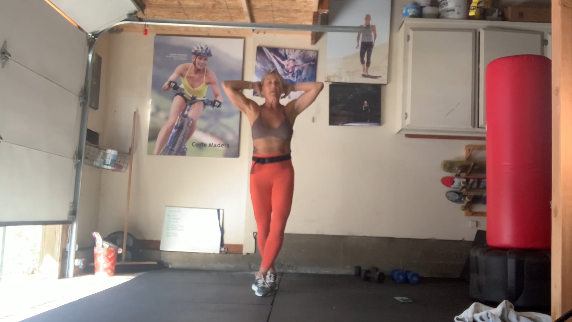 30 min SHRED 121620