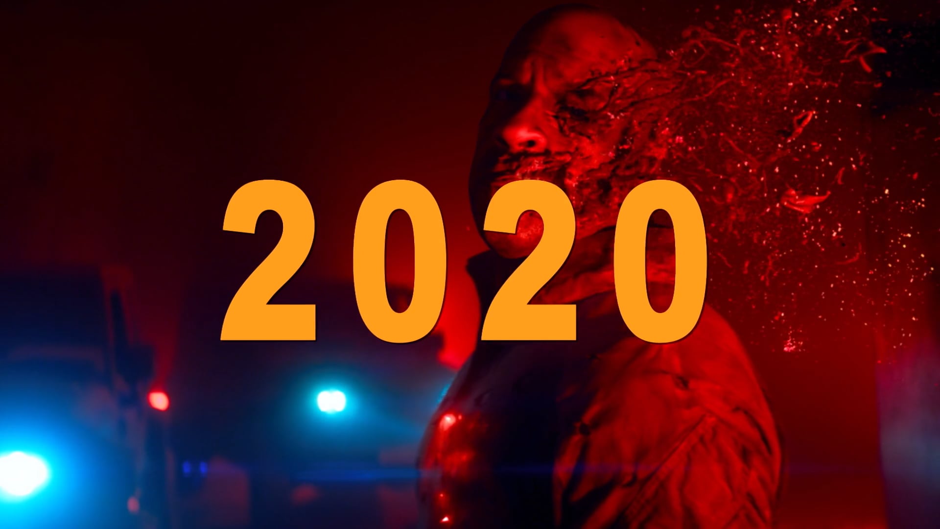 JUMP! CREATIVE 2020 SIZZLE