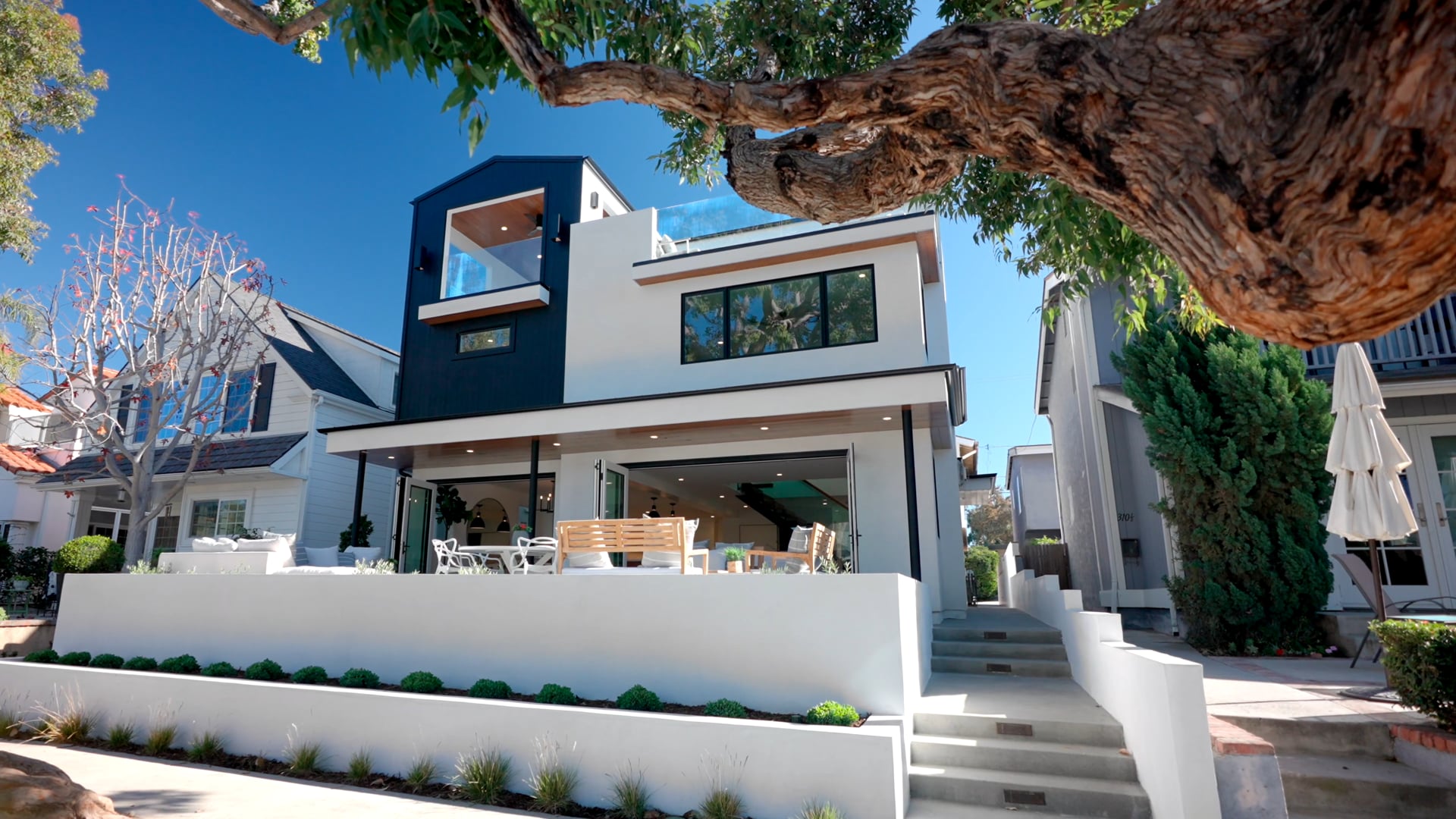 312 Jasmine Ave, Corona Del Mar | 4K