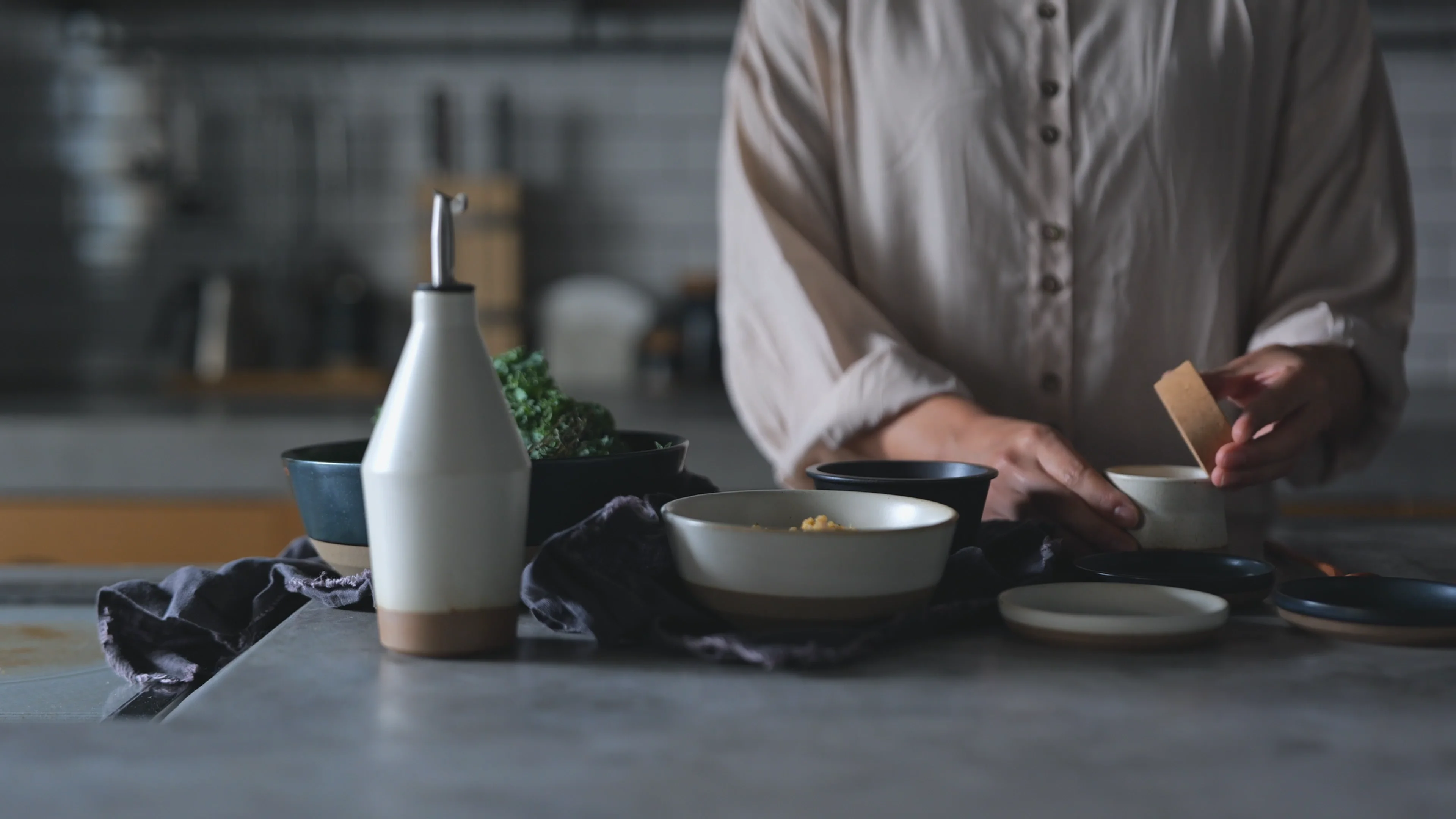 CERAMIC LAB – KINTO
