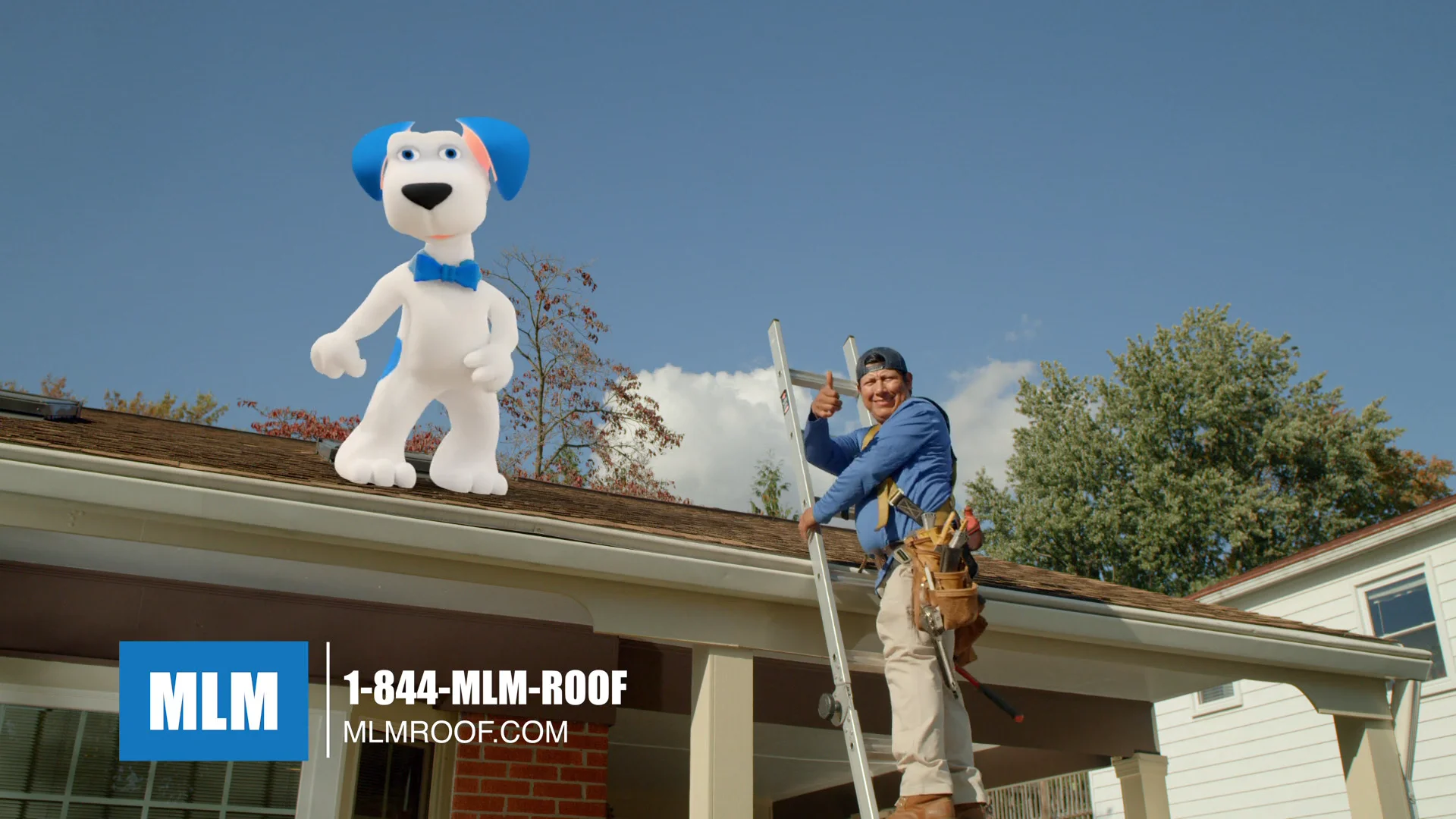 MLM Man's Best Friend 15 FINAL on Vimeo