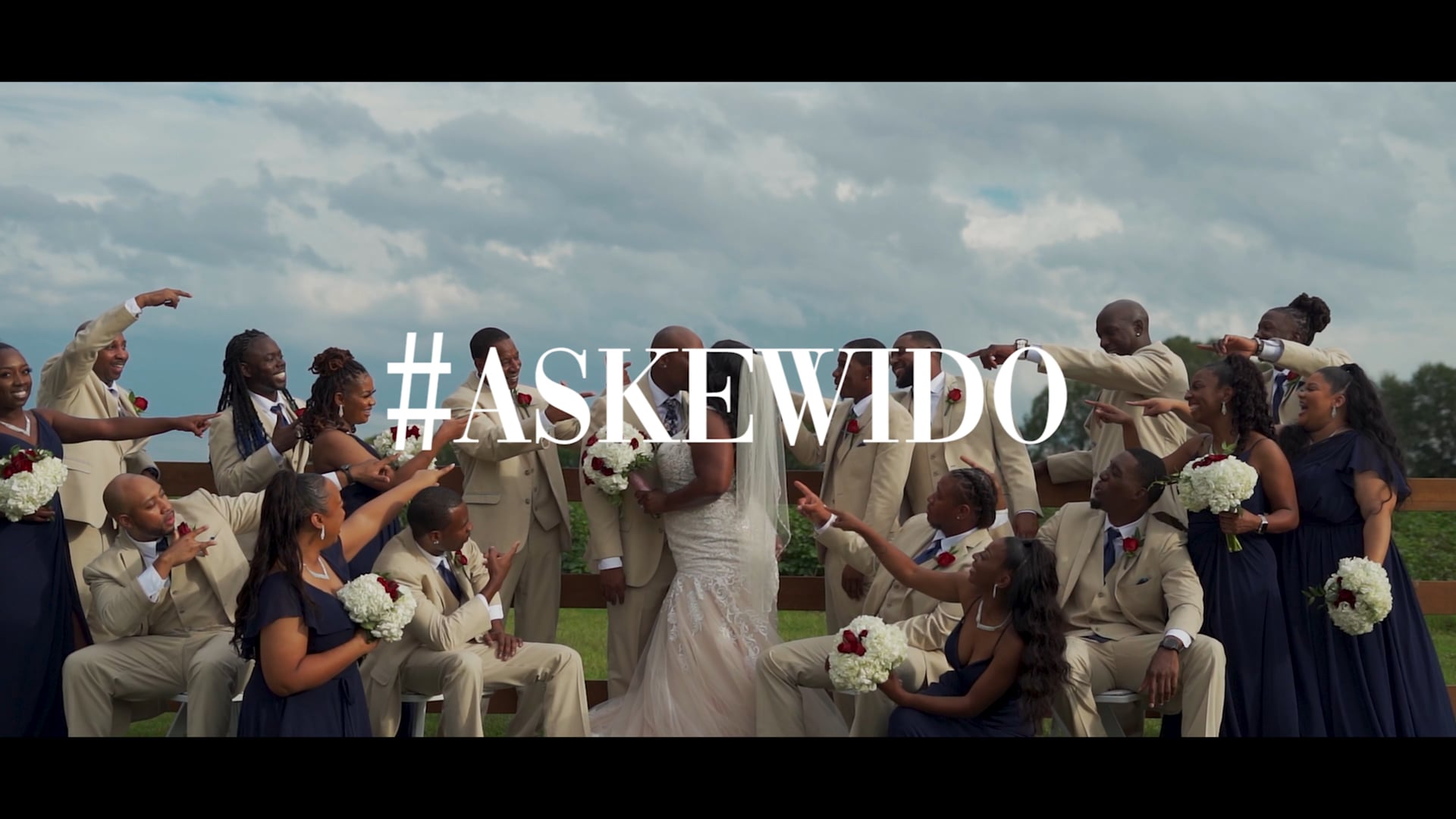 Askew Wedding Film