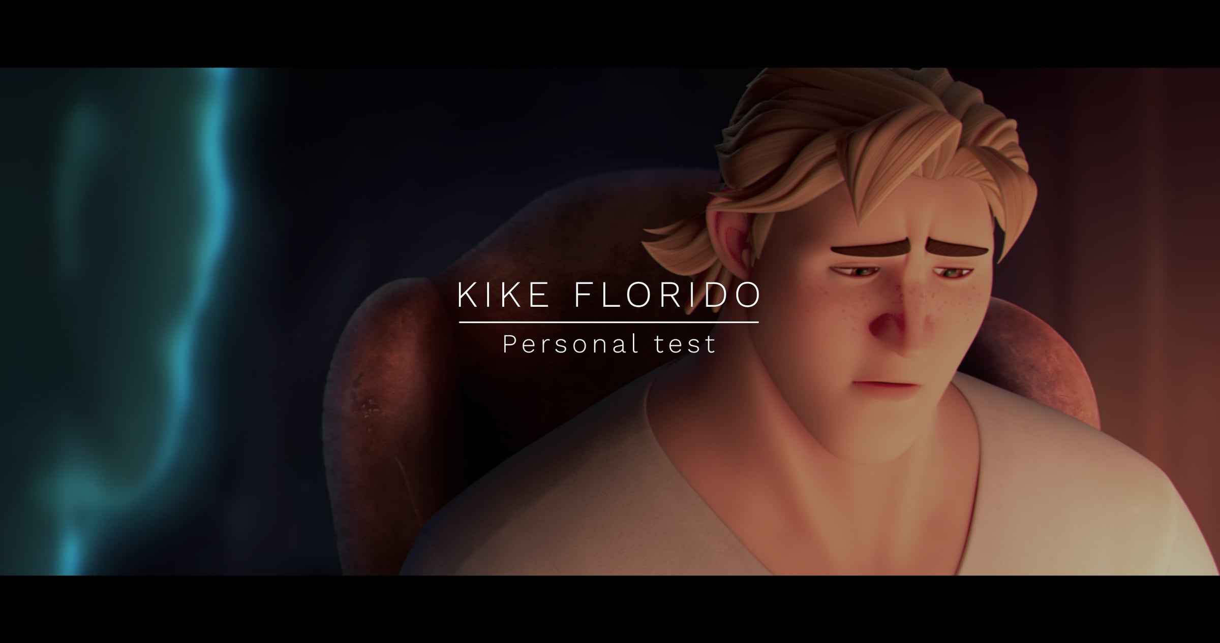 Personal test animation | Videos & Movies on Vimeo