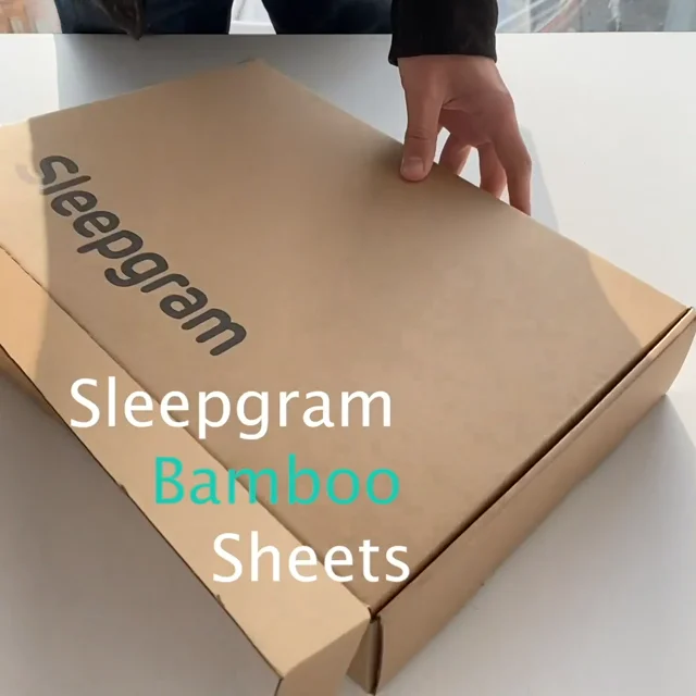 Sleepgram sheets deals