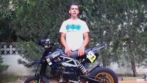 La secció de motos del CER dona per acabada la temporada