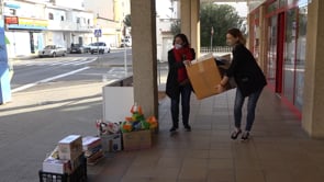 Èxit de participació a la campanya solidària Cap Nen Sense Joguina
