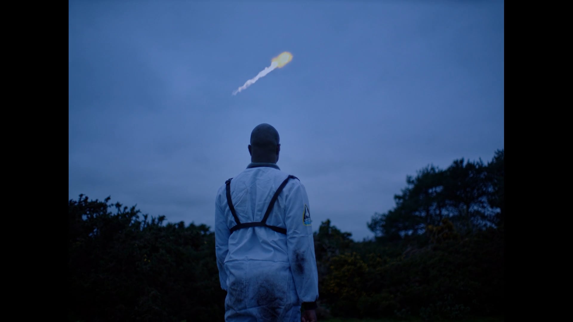 Wasted Days - Larry Pink The Human Ft. Joe Talbot