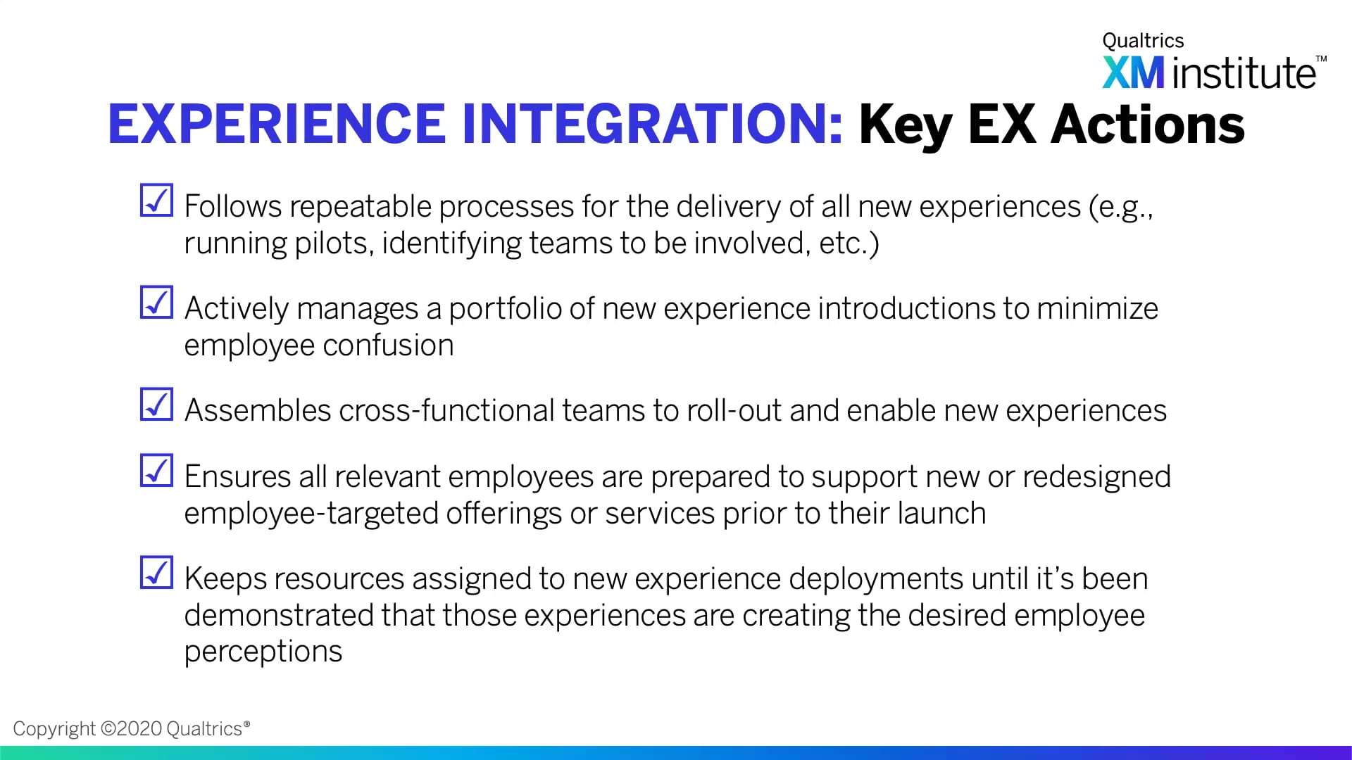 XMI301-27 Deep Dive Experience Integration on Vimeo