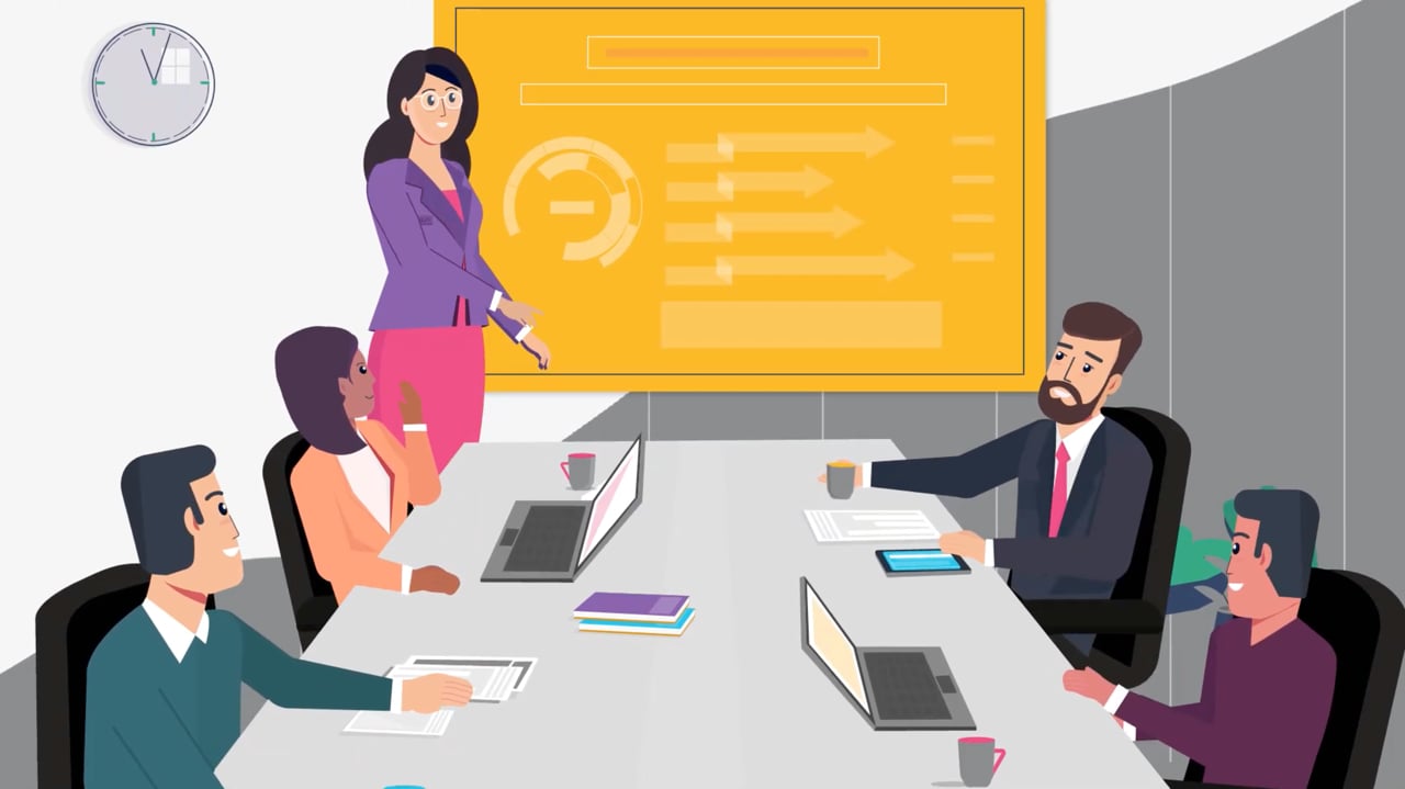 Slideswizard: Explainer Video