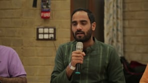 Rachit Sharma on the Importance of Self-Realisation for India's Youth.