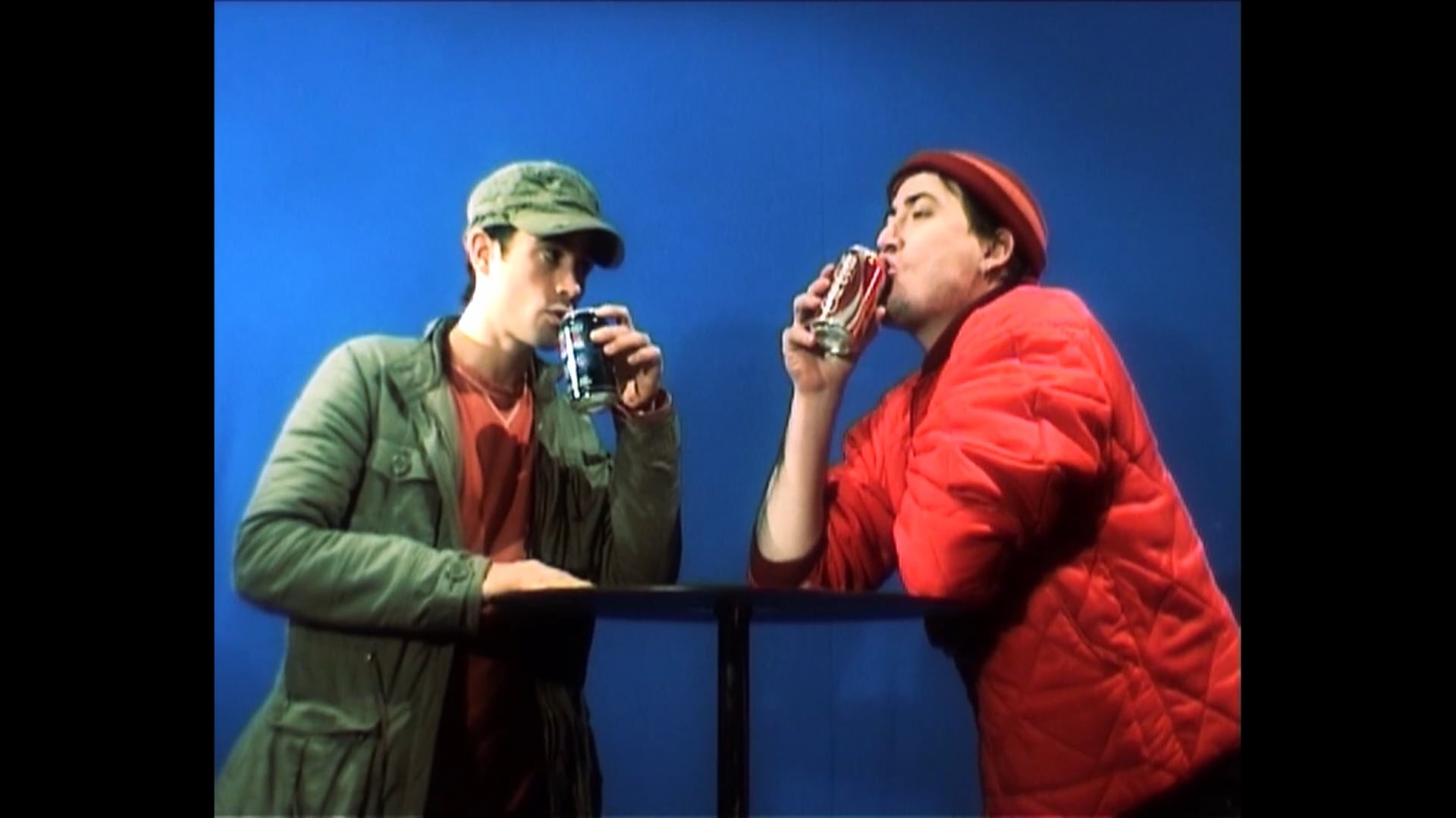 'The choice of a stupid generation'