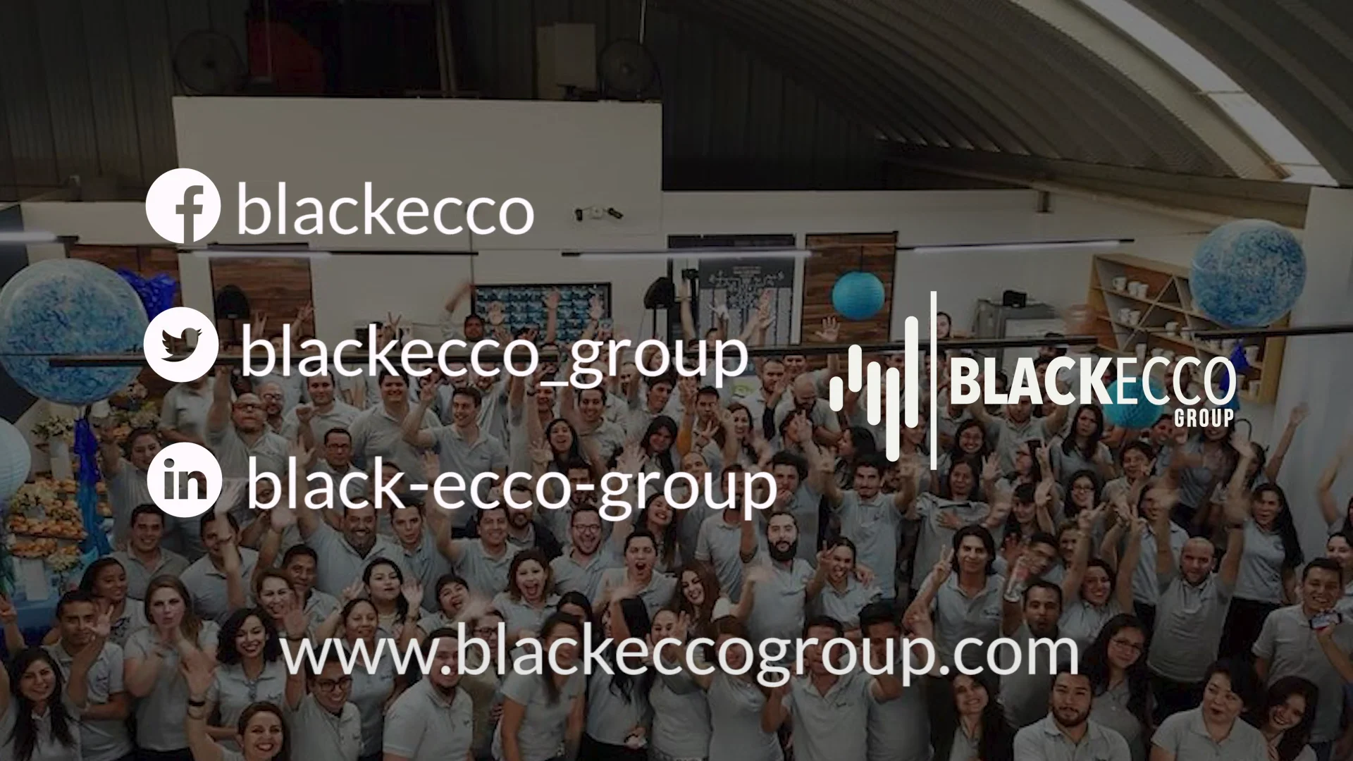 ECCO Group