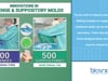 BIOSRX | Innovations in Lozenge & Suppository Molds | 20Ways Winter Retail 2021