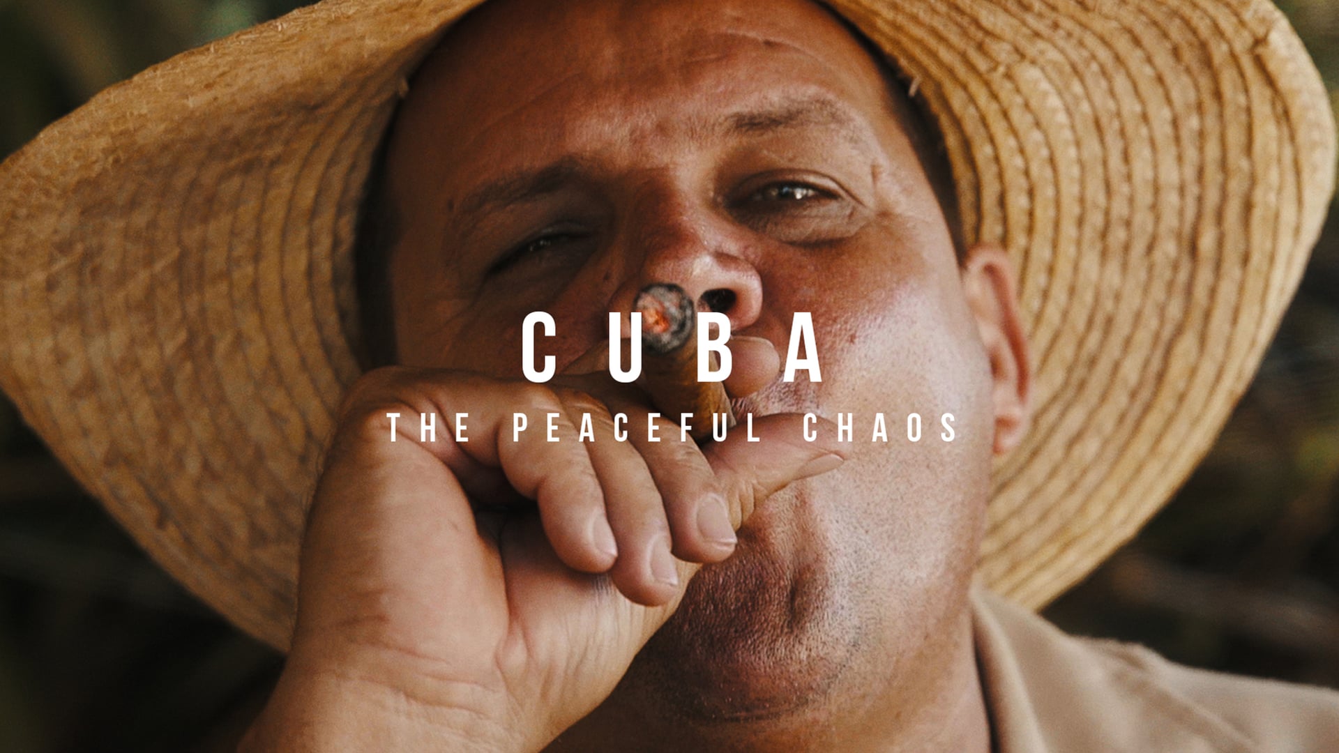 Cuba | The Peaceful Chaos