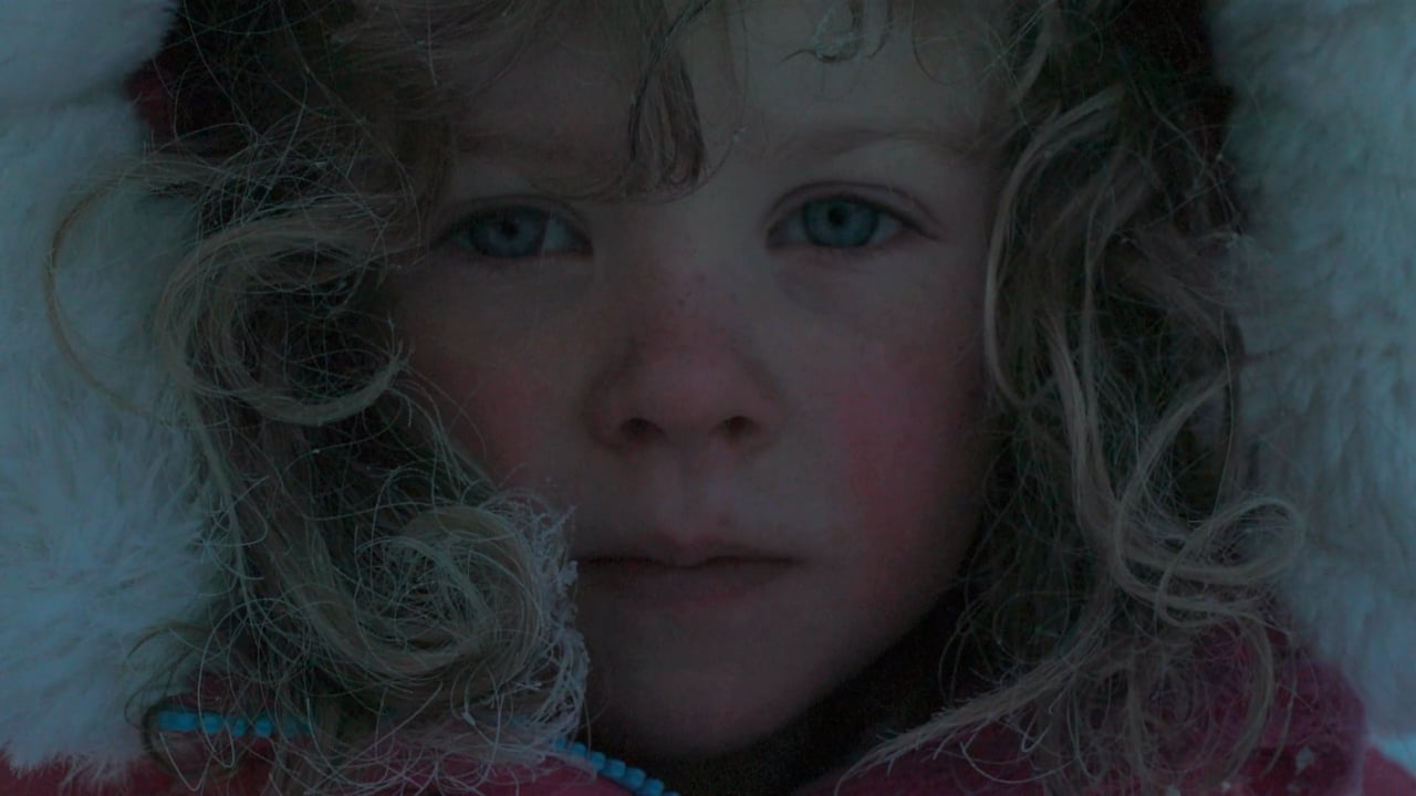 Trailer - National Geographic: Life Below Zero The Next Generation