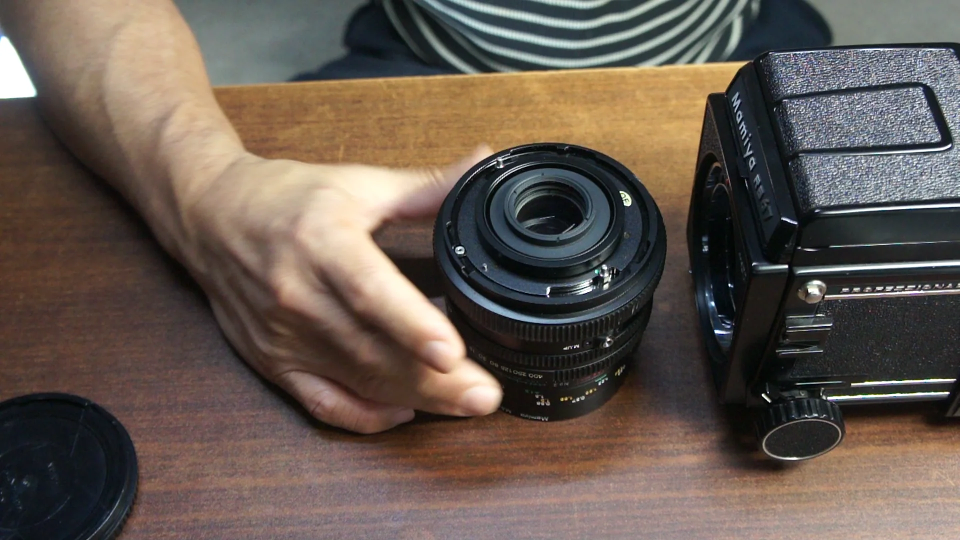 Mamiya RB 67 取扱いマニュアル – レンズ修理なら日本レンズ協会 Mamiya RB 67 取扱いマニュアル – レンズ修理なら日本レンズ協会