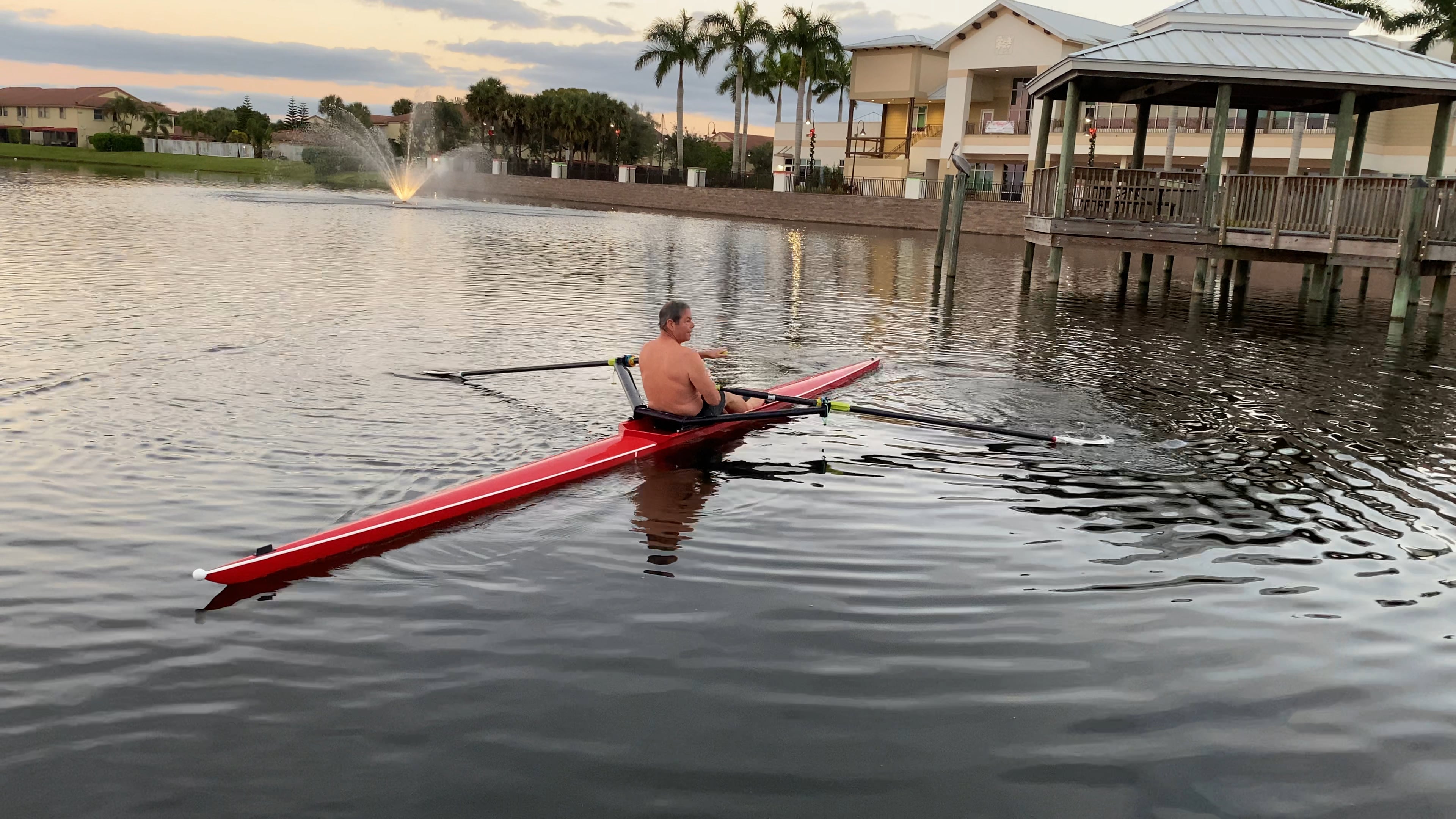 Re-enter flipped bow rigged racing skull on Vimeo
