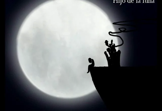 Hijo de la Luna on Vimeo