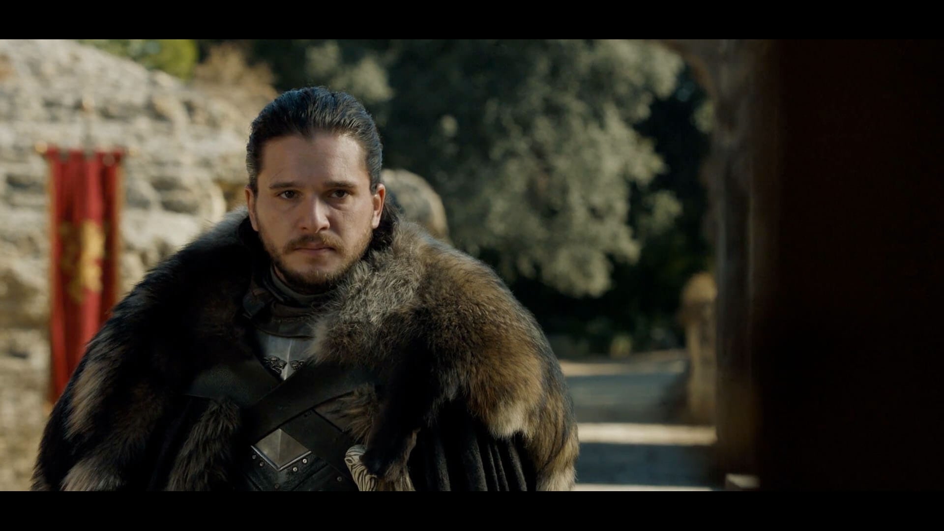 Game of Thrones: The Complete Collection – 4K HE TRLR “Beyond Epic”