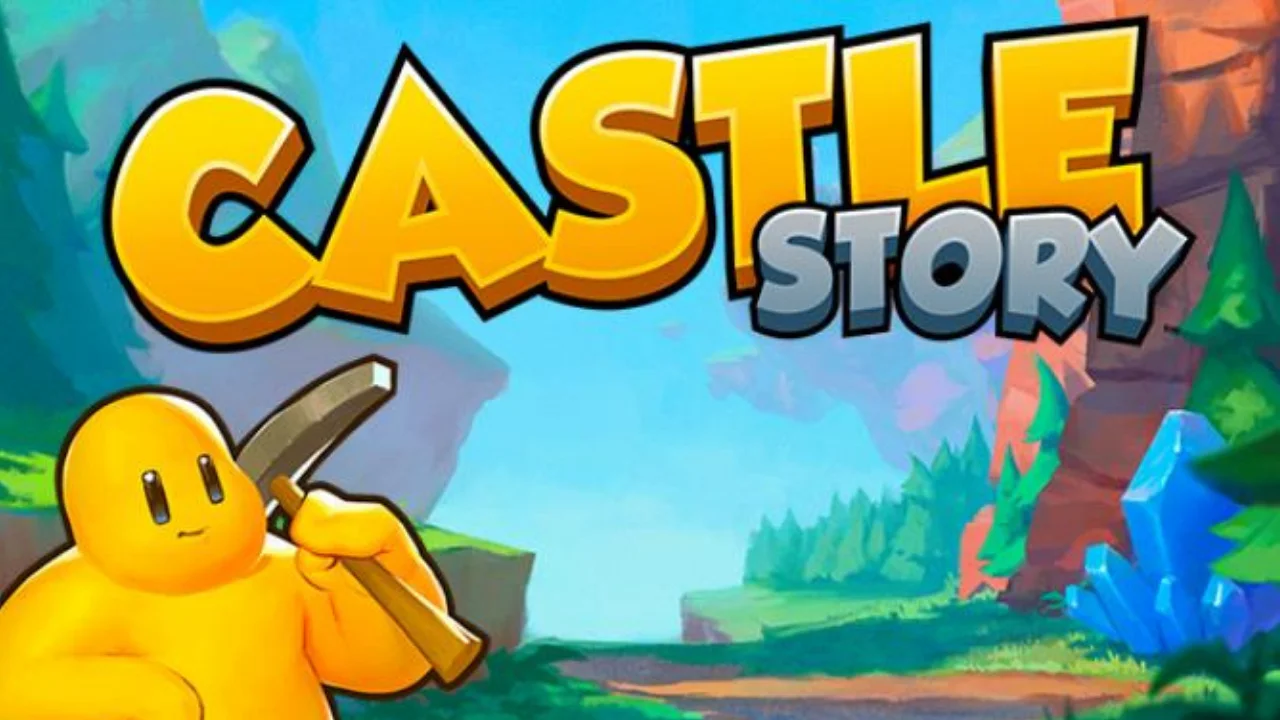 Jogando Castle Story - Ep 24 - Um Grande Projeto! 