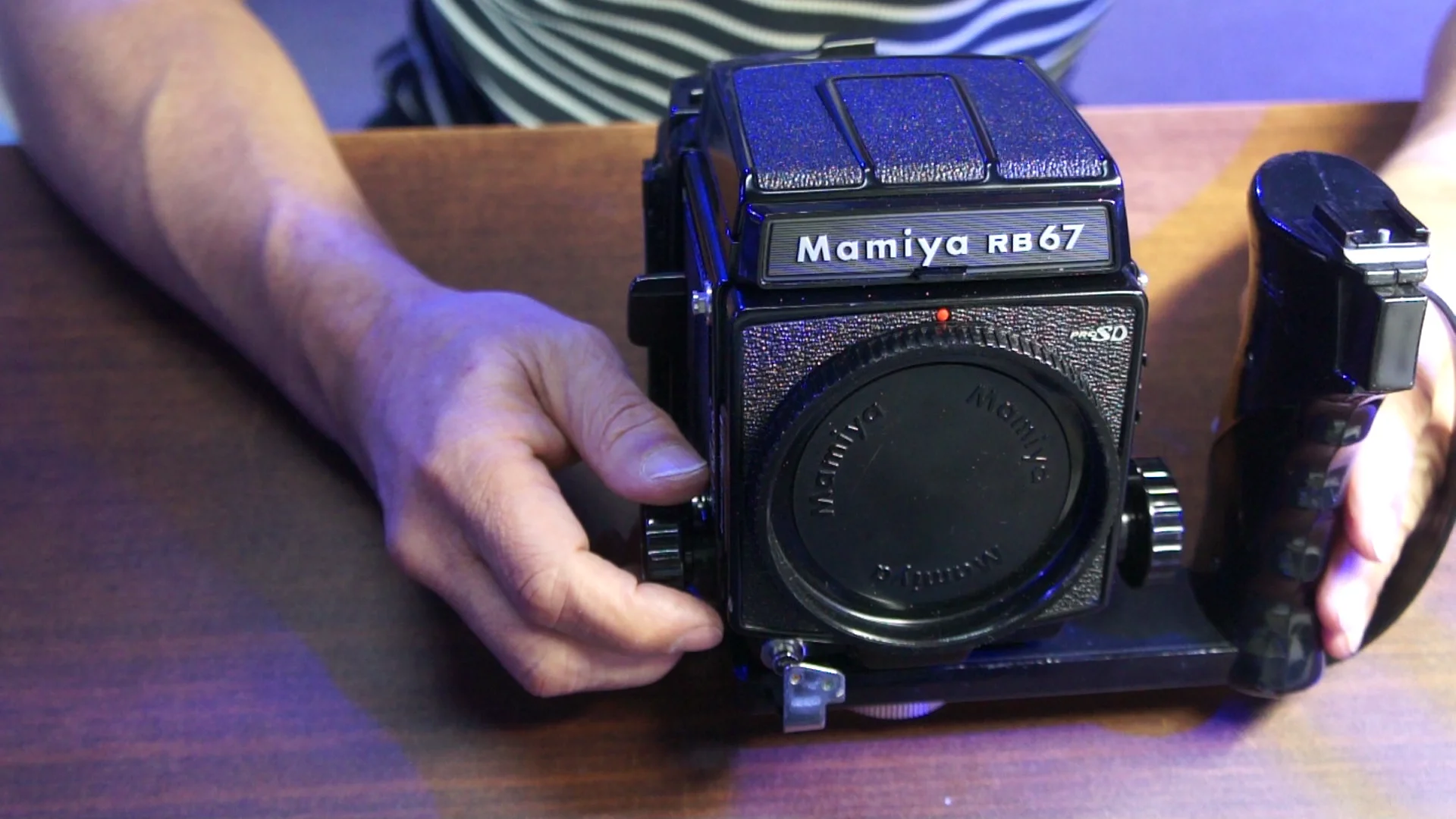 Mamiya RB 67 取扱いマニュアル – レンズ修理なら日本レンズ協会 Mamiya RB 67 取扱いマニュアル – レンズ修理なら日本レンズ協会