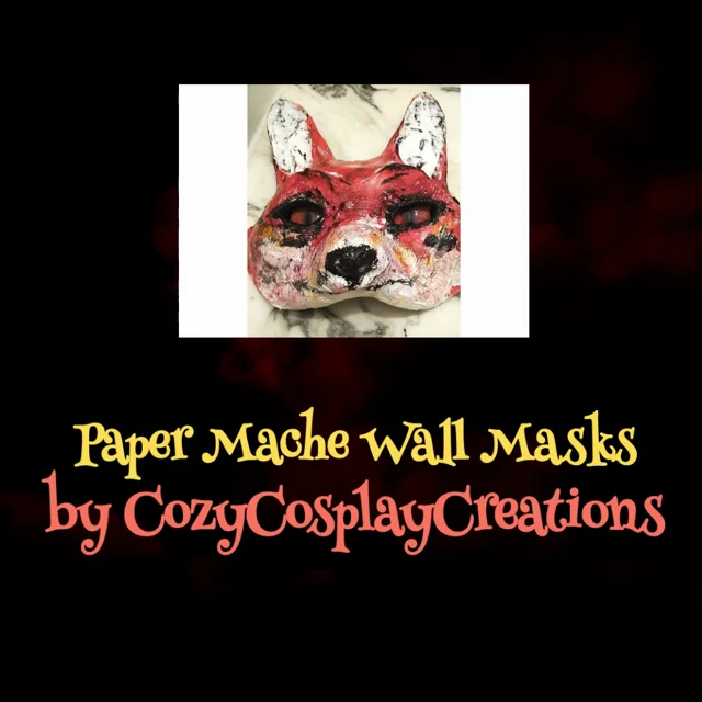 Mache Creations