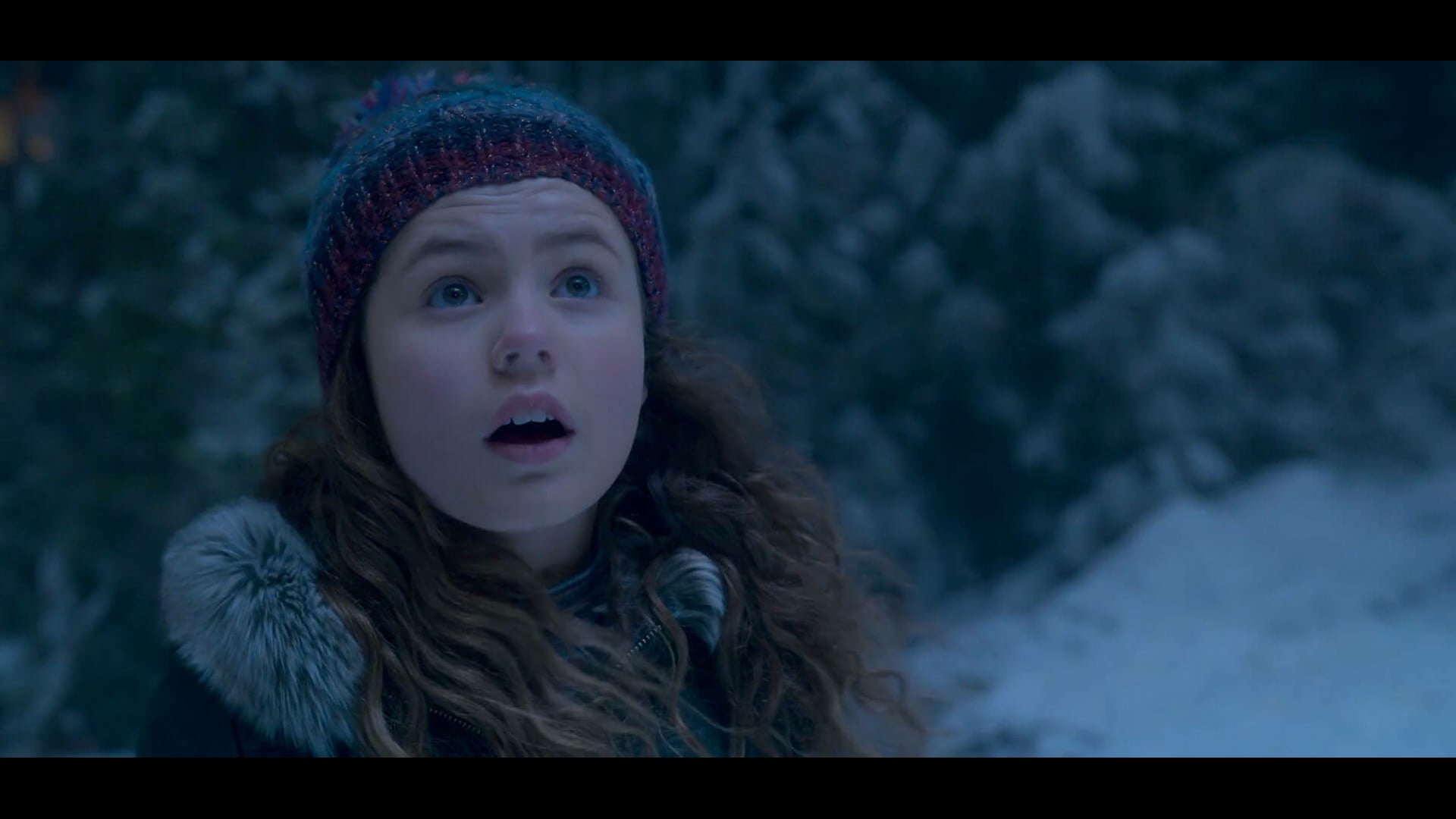 The Christmas Chronicles 2 – TV30 “Legend”