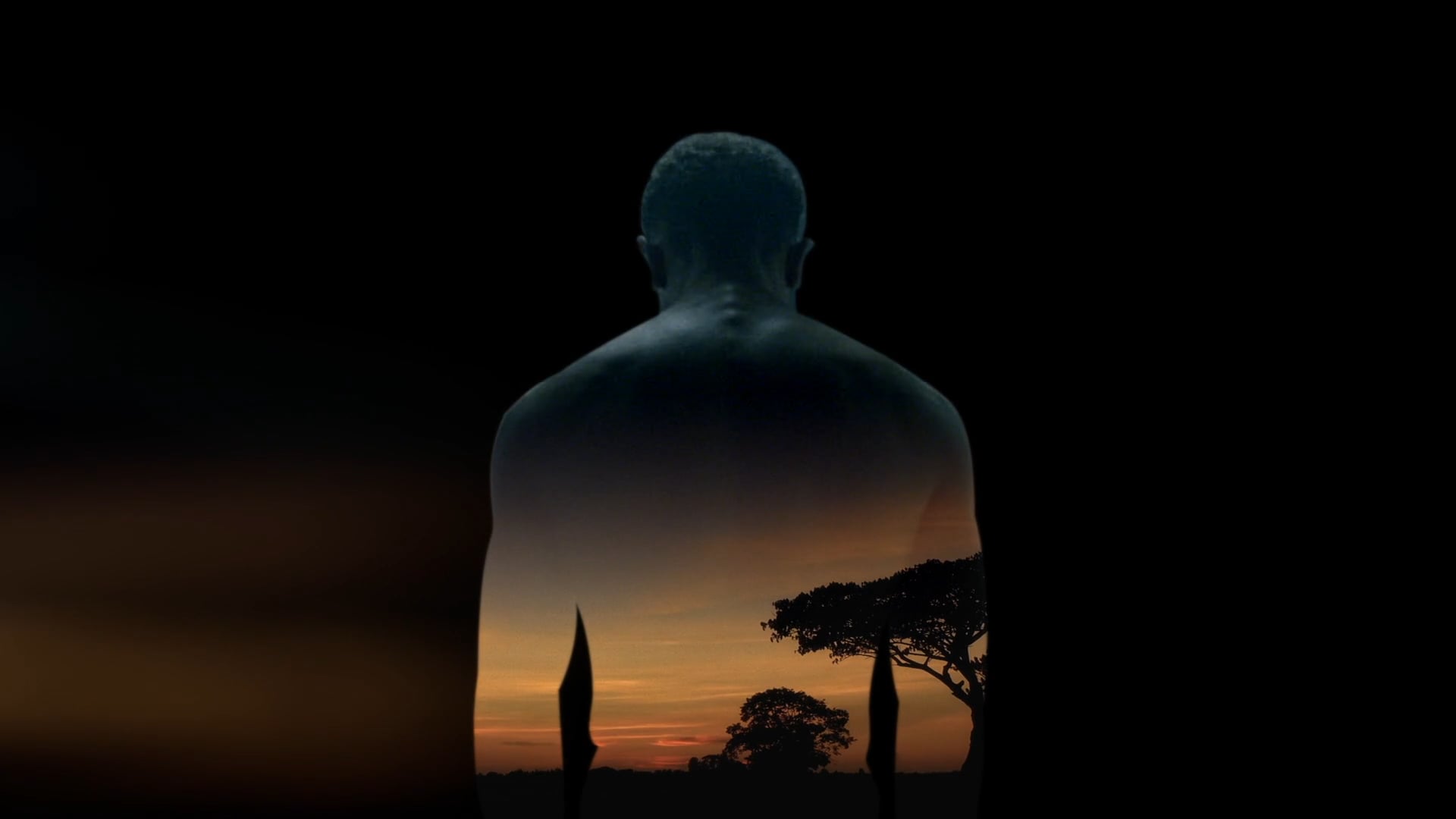 HBO MAX WORLD OF CALM - 'IMMERSE'