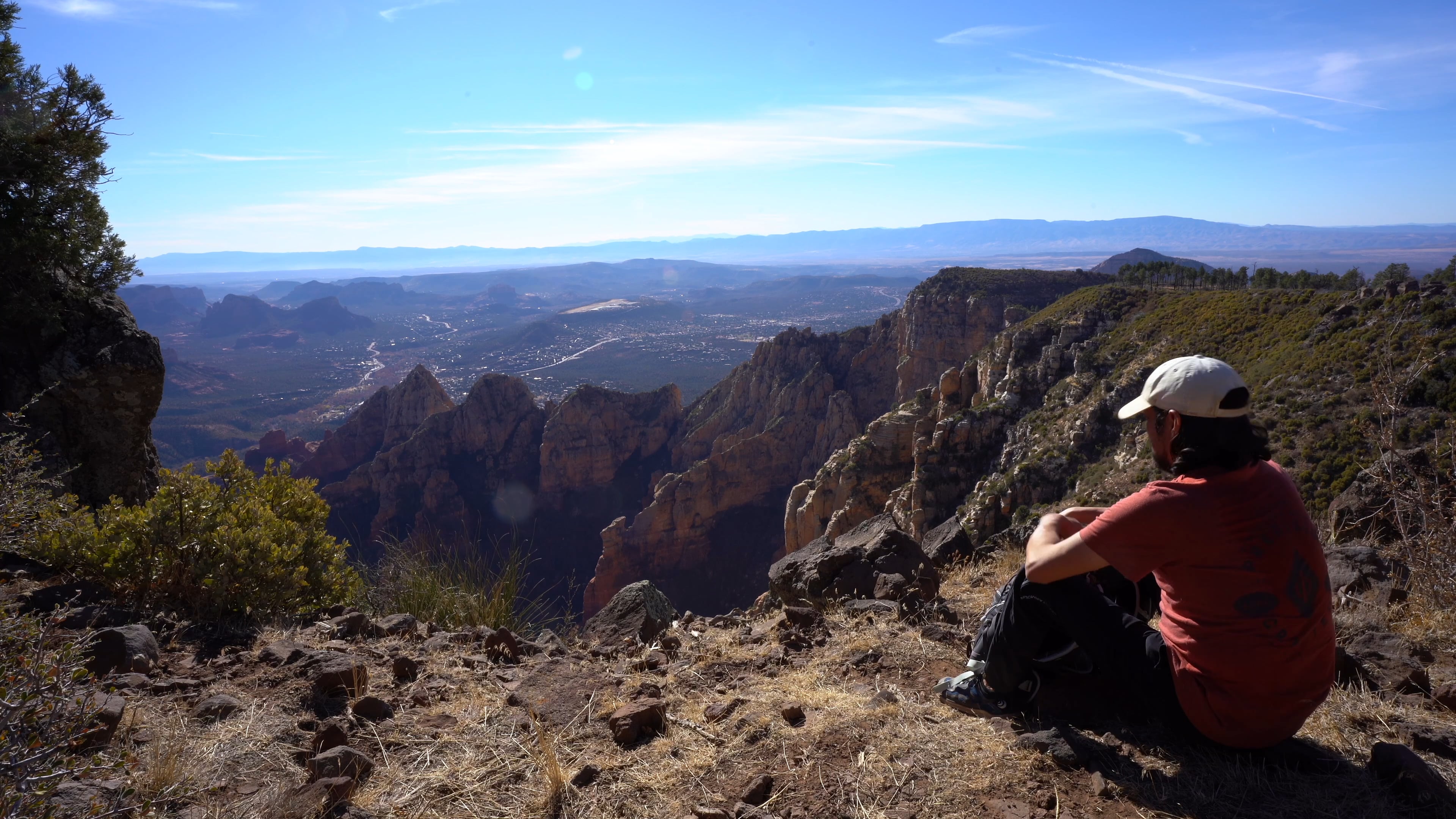 Mt Wilson on Vimeo